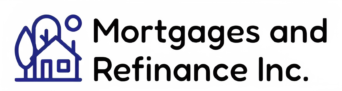 Mortgages and Refinance Inc.