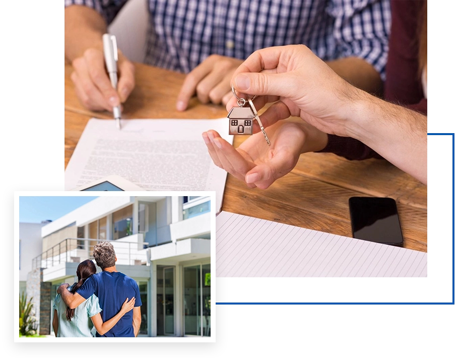 Mortgages and Refinance Inc.