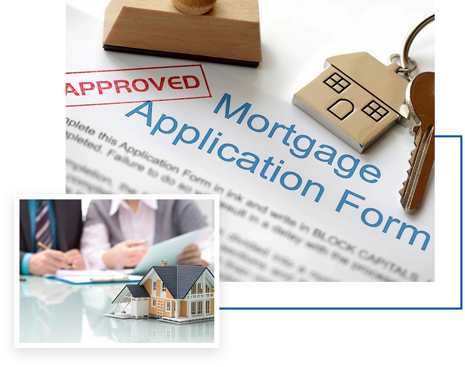 Mortgages and Refinance Inc.