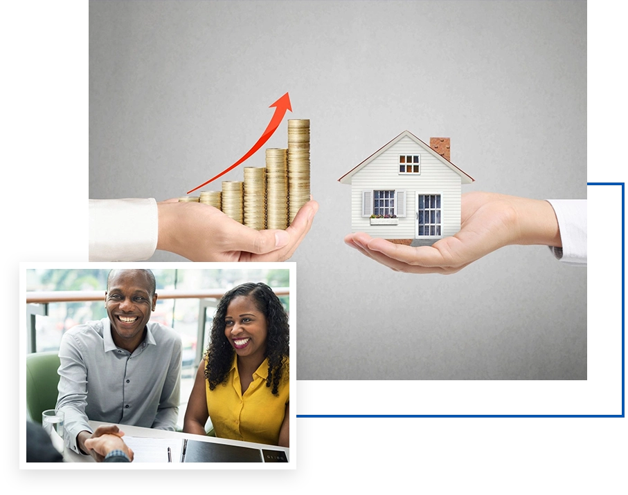 Mortgages and Refinance Inc.