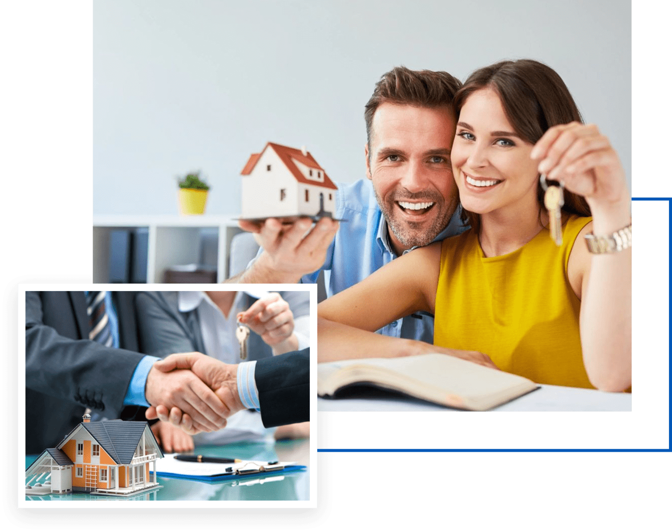 Mortgages and Refinance Inc.